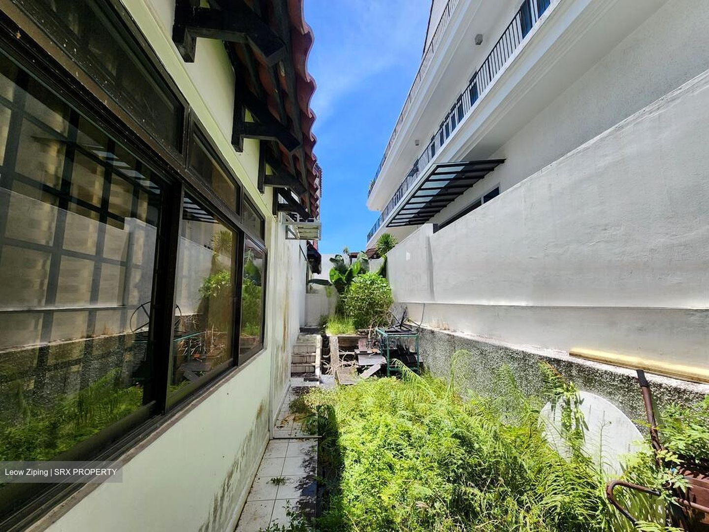 Jalan Grisek (D14), Detached #480325831